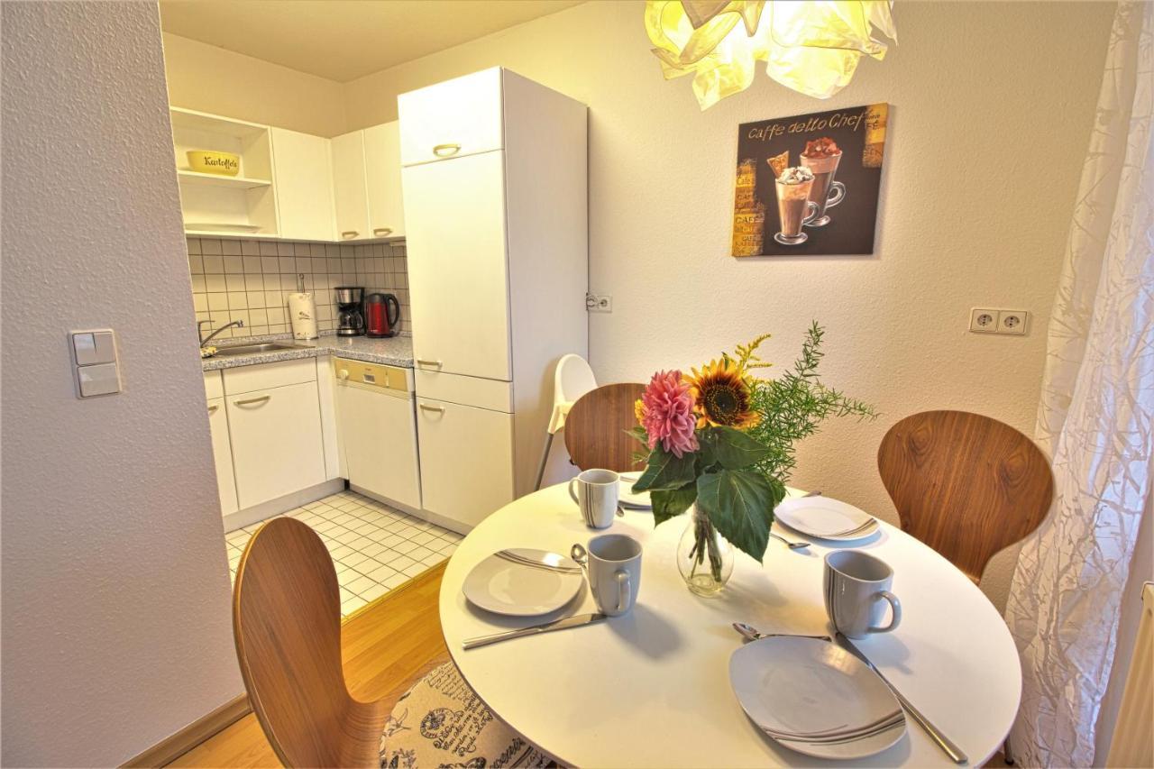 Ferienwohnung Kakadu Apartment Dresden Laubegast Wlan Tv Fahrrad Экстерьер фото